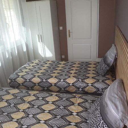 Gite Au Bord Du Lac Montville Экстерьер фото